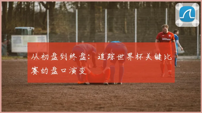 从初盘到终盘:追踪世界杯关键比赛的盘口演变