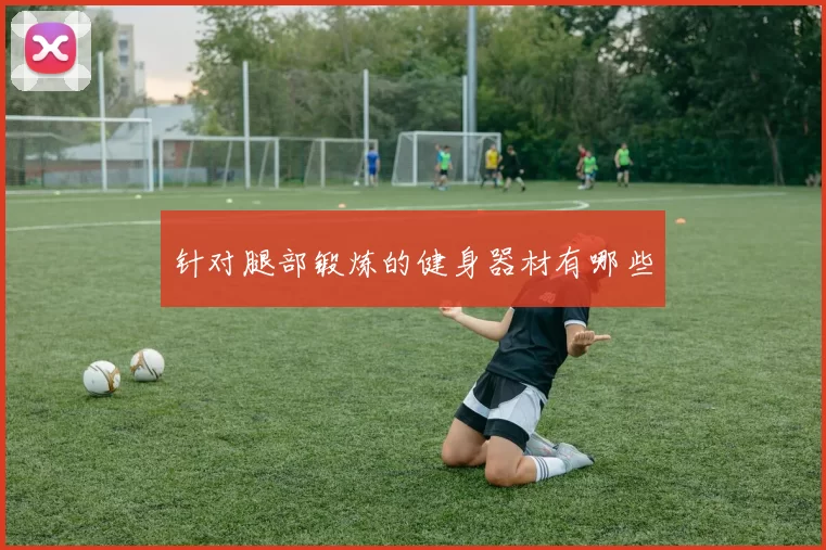 针对腿部锻炼的健身器材有哪些