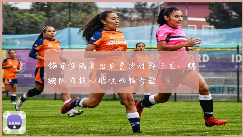 锡安伤病复出后首次对阵旧主，鹈鹕队内核心地位面临考验