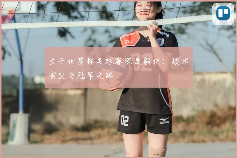 女子世界杯足球赛深度解析：战术演变与冠军之路