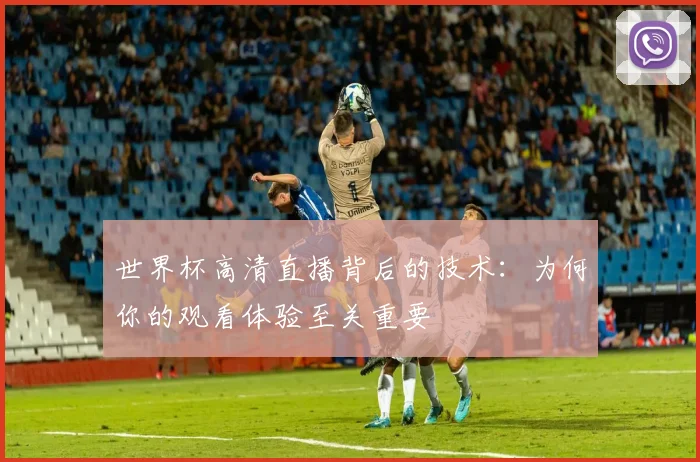世界杯高清直播背后的技术：为何你的观看体验至关重要