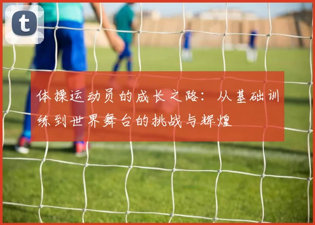 体操运动员的成长之路：从基础训练到世界舞台的挑战与辉煌