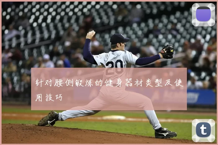 针对腰侧锻炼的健身器材类型及使用技巧