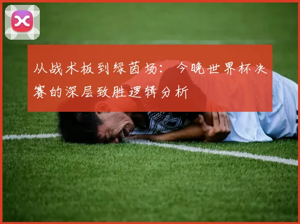 从战术板到绿茵场：今晚世界杯决赛的深层致胜逻辑分析