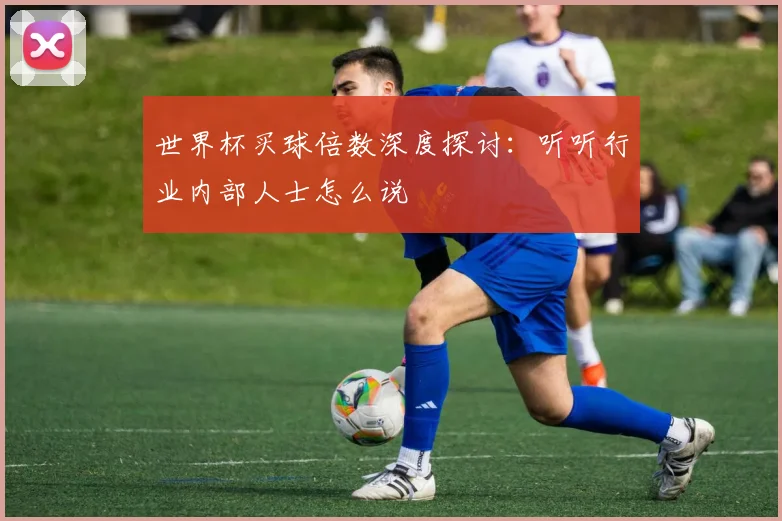 世界杯买球倍数深度探讨：听听行业内部人士怎么说