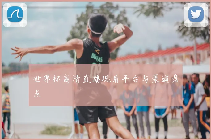 世界杯高清直播观看平台与渠道盘点